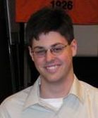 Andrew Baxter