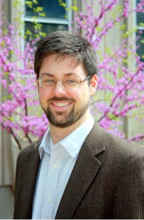 Andrew Baxter