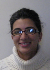 Shabnam Beheshti