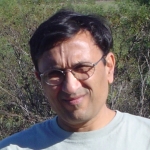 Gyan Bhanot