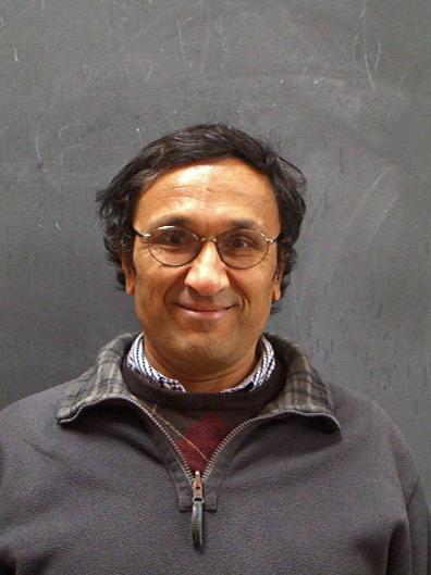 Gyan Bhanot