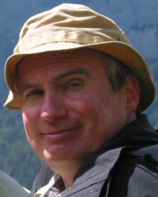 Endre Boros