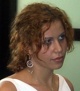 Yana Bromberg