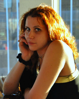 Yana Bromberg