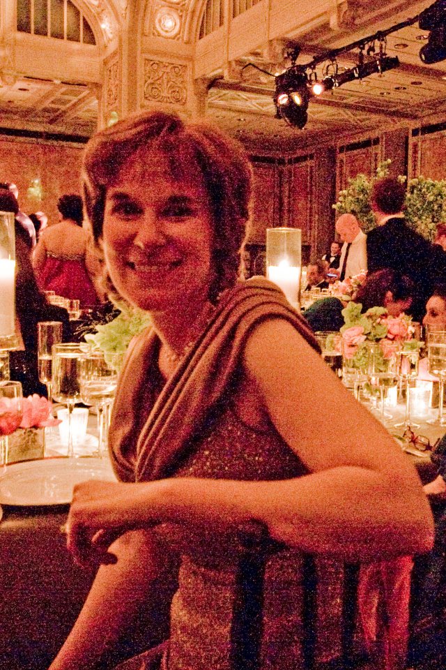 Tami Carpenter