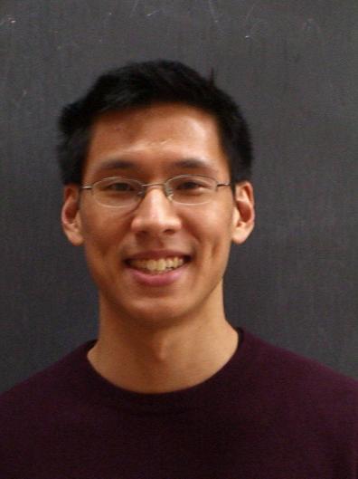 Kevin Chen