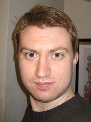 Graham Cormode