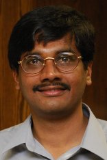 Vinod Ganapathy