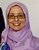 Lila Ghemri