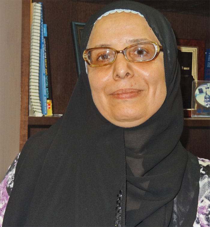 Lila Ghemri