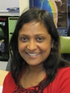 Urmi Ghosh-Dastidar