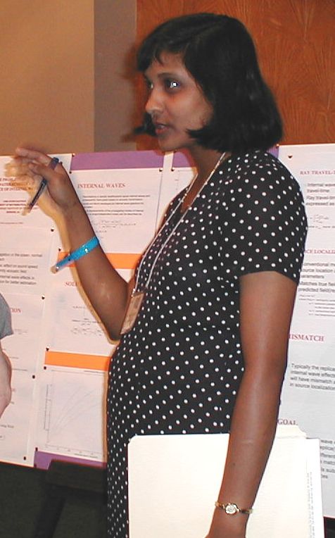 Urmi Ghosh-Dastidar