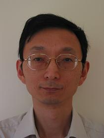 Yifan Hu