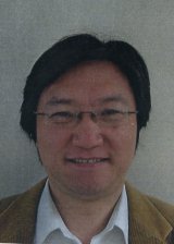 Yi-Zhi Huang
