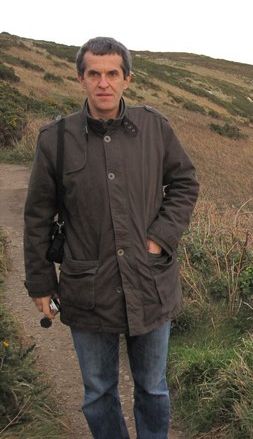 Liviu Iftode