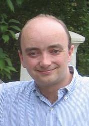 Aaron Jaggard
