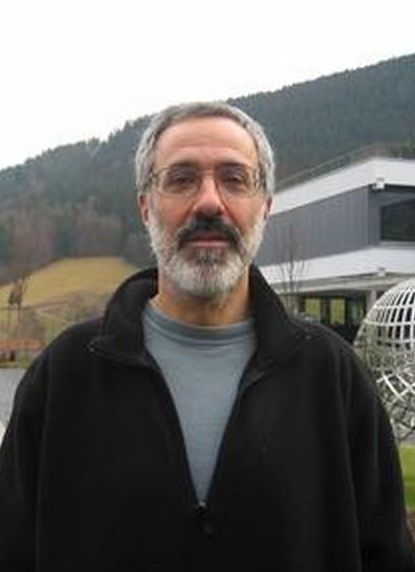 Jeffry Kahn