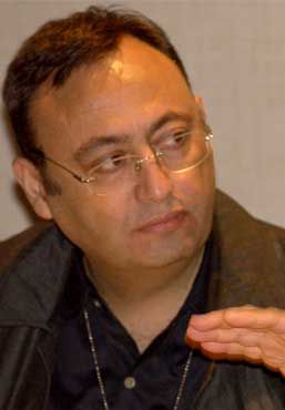 Bahman Kalantari