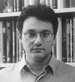 Felix Lazebnik