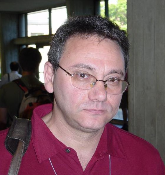 Felix Lazebnik
