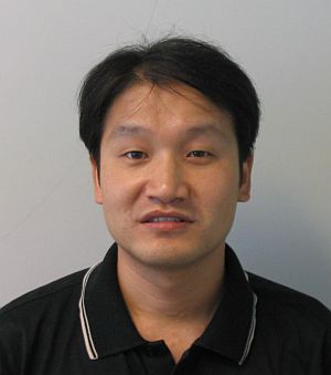Qingshan Liu