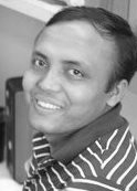 Md Pavel Mahmud