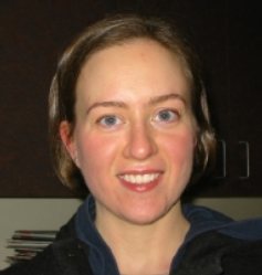 Alantha Newman