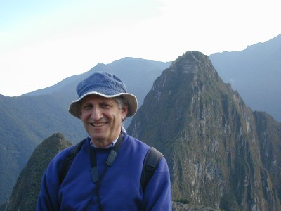 Roger Nussbaum