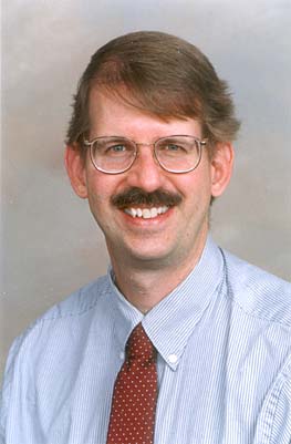 William Pottenger