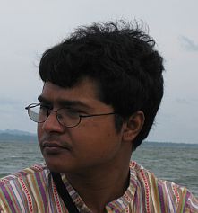 Rajat Roy