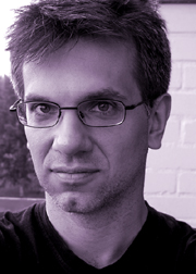 Alexander Schliep