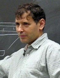 Mario Szegedy