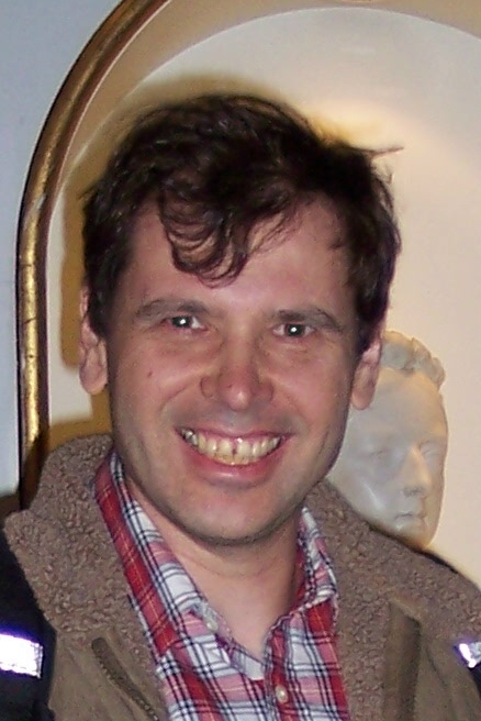 Mario Szegedy