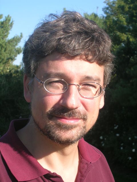 Roderich Tumulka