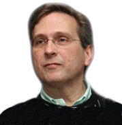 Robert Vanderbei