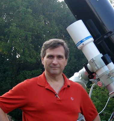 Robert Vanderbei
