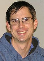 Chris Woodward