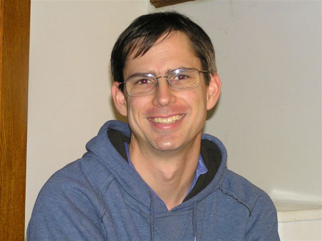 Chris Woodward