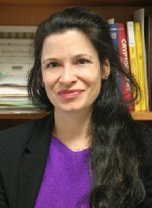 Rebecca Wright