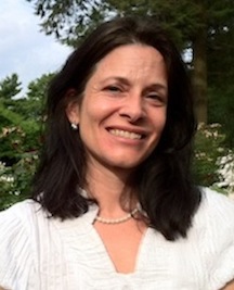 Rebecca Wright