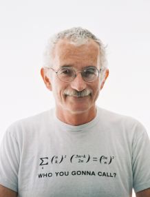 Doron Zeilberger
